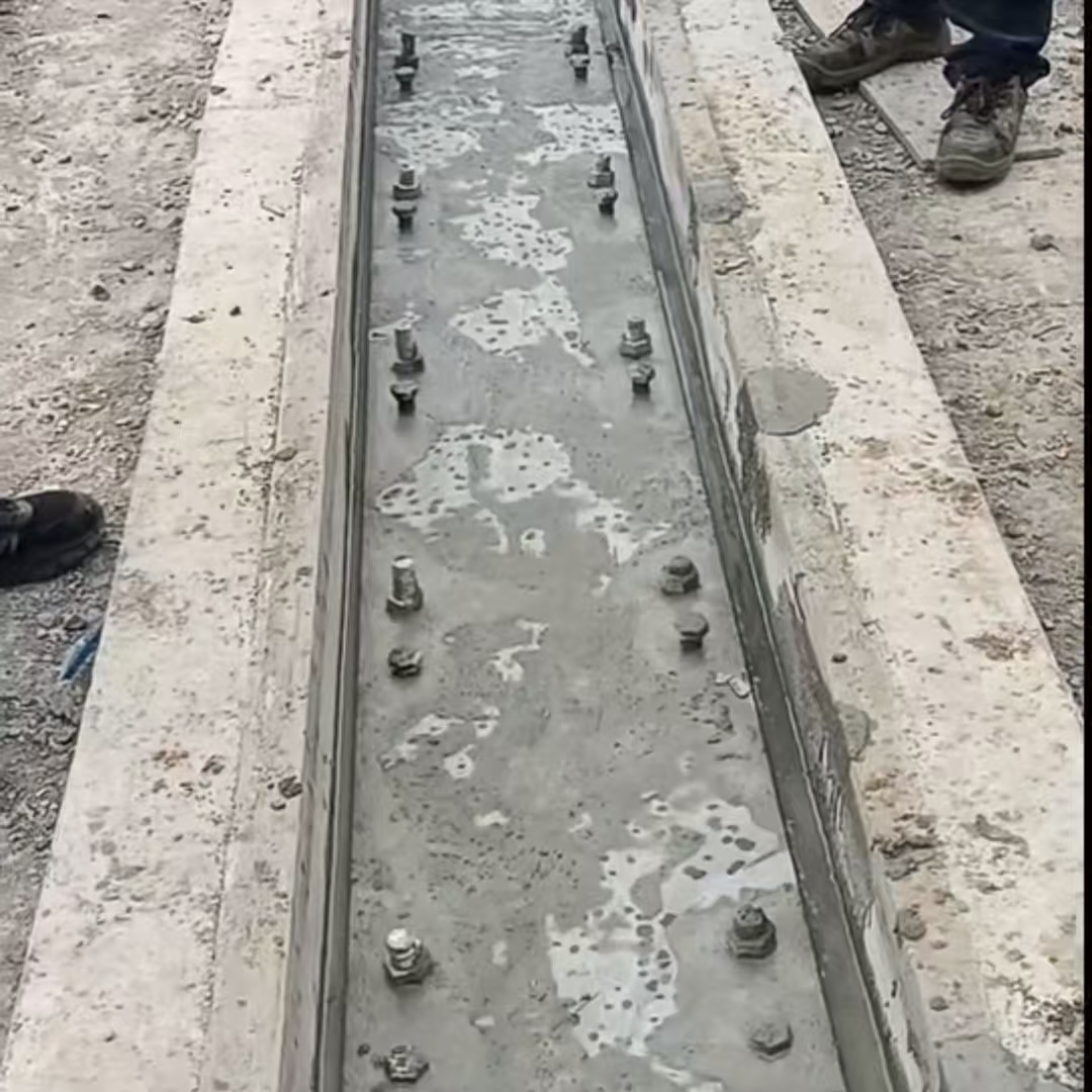 平和环氧树脂轨道胶泥是什么？用在哪里？