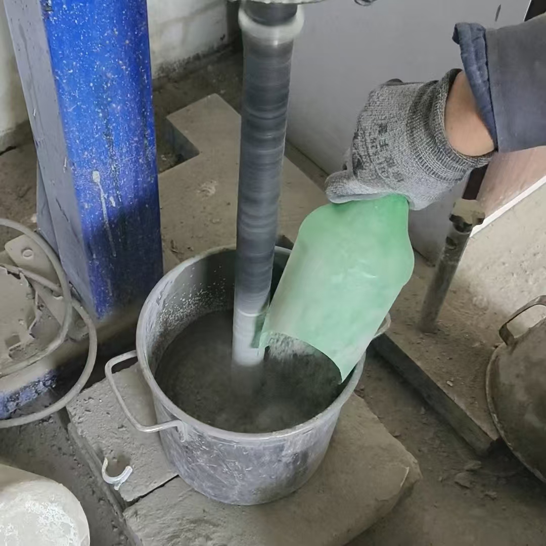 平和桥梁公路张拉用H60压浆料与普通压浆料有什么区别？