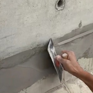 平和P型防护型环氧树脂砂浆