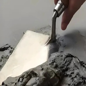 平和混凝土裂缝孔洞剥落冻融修复用高强度丙乳防腐蚀砂浆