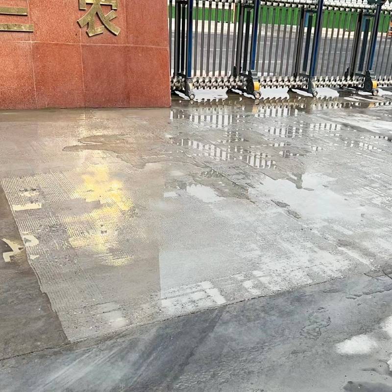 平和水泥路面翻新砂浆